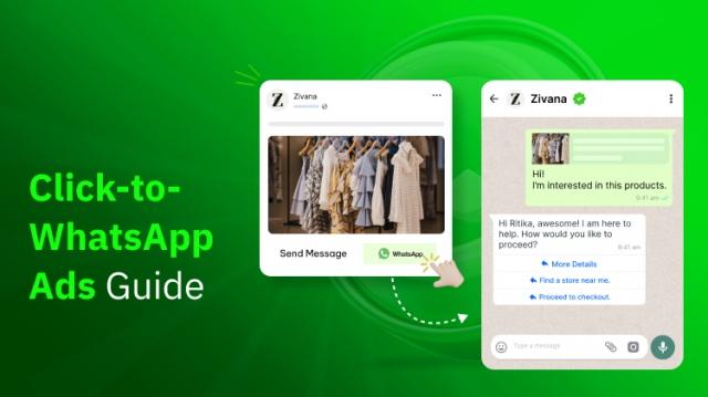 Click-to-WhatsApp Ads Guide: Everything You Need to Know cover picture