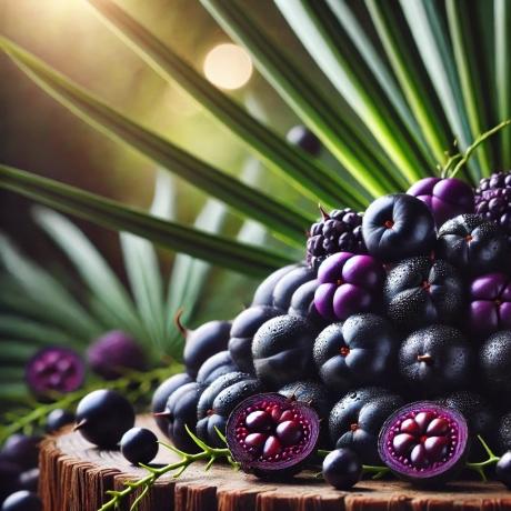 A Comprehensive Guide to Serenoa Repens Extract: Unlocking the Secrets of Nature's Prostate and Hair Health Solution cover picture