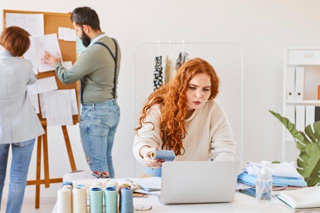 How to Start a Home-Based Crafting Business cover picture