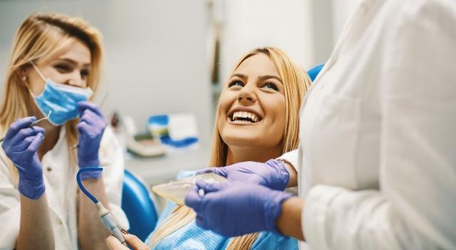Expert Dental Care: Essential Services for Maintaining Optimal Oral Health in Mission Viejo cover picture