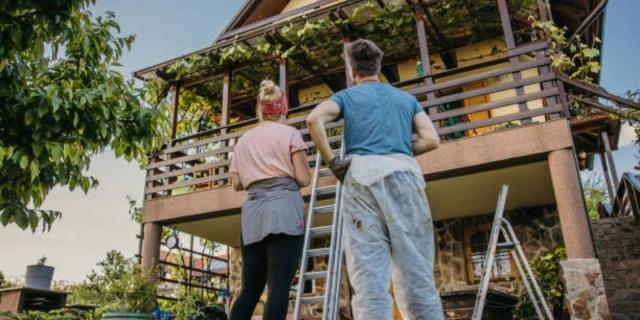 The Ultimate Checklist for Keeping Your Home in Top Shape: Expert Tips cover picture