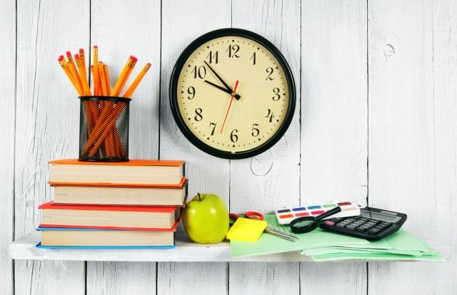 Incorporating Fun Into a Serious Student's Daily Routine cover picture