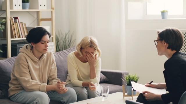 How Are People Rewriting Their Family Stories Through Better Physical and Mental Health Choices? cover picture