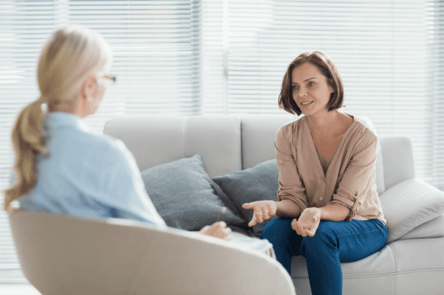 Therapy: What to Expect and How It Can Help You? cover picture