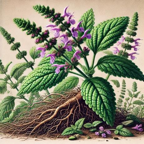 Danshen Extract: A Timeless Remedy for Modern Wellness cover picture