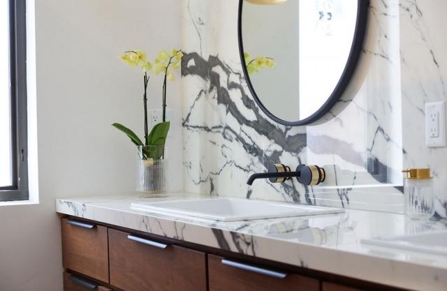 Bathroom Countertops in Parker: A Guide to Choosing the Perfect Surface for Your Space cover picture