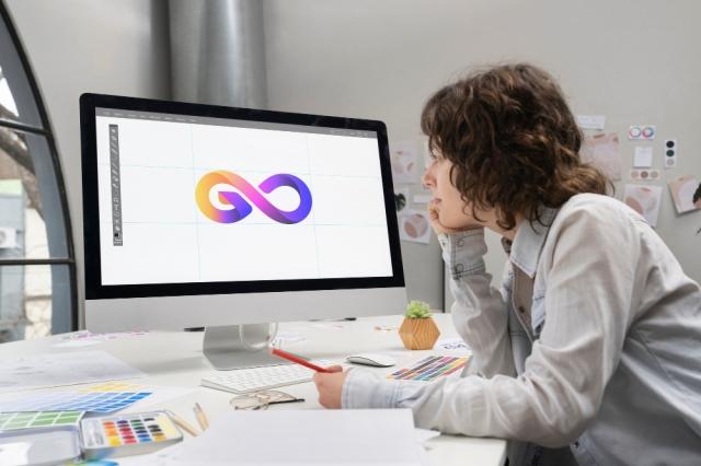 5 Tips for Designing a Timeless Logo cover picture