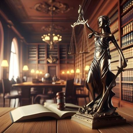 Not Just Another Case: How Defense Attorneys Fight for Every Client’s Rights cover picture