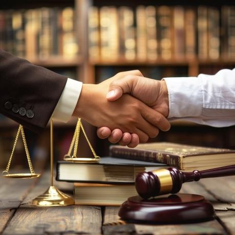 Questions to Ask Before Hiring a Personal Injury Lawyer: Don’t Settle for Less cover picture