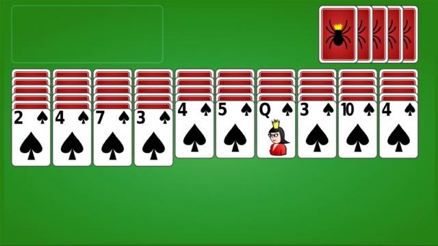 Play Free Spider Solitaire Online: A Fun and Addictive Card Game cover picture