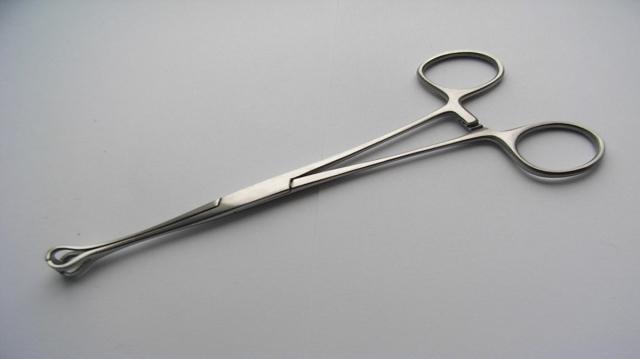 Advantages of Microbrewer Use in ENT Instruments Surgery cover picture
