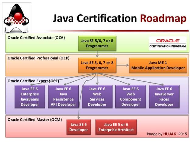 Ace Your Exam with Oracle Java Certification Dumps Questions cover picture