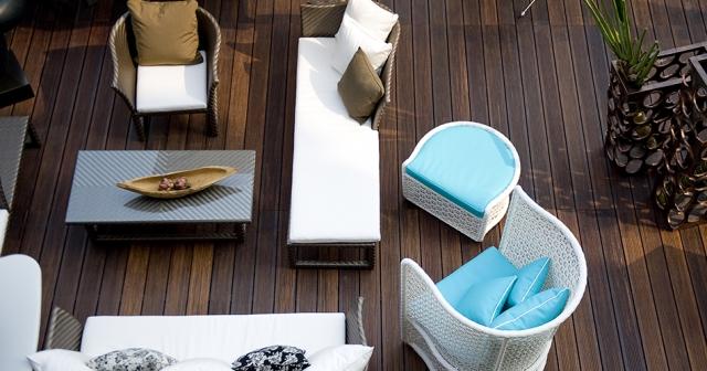Discover the Benefits of Outdoor Bamboo Composite Decking from China: Quality Meets Affordability cover picture