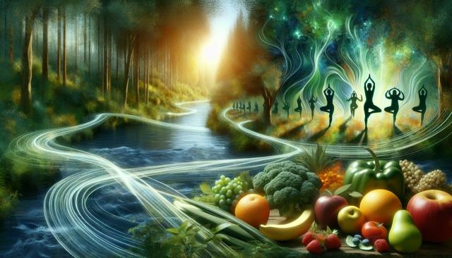 Effective Strategies for Managing Inflammation cover picture