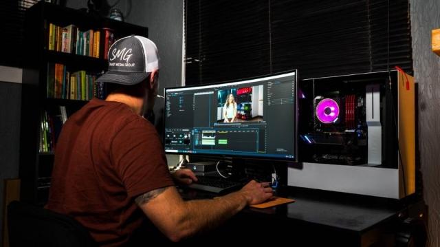 Key Takeaways for Video Editing Trends cover picture
