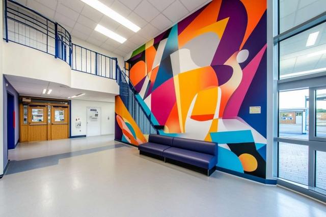 Transform Your Visual Marketing with This Guide to Large Format Printing cover picture