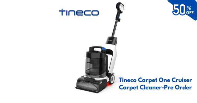 Best for Carpet Cleaners That You'll Love 2024 cover picture