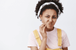 Pain with Transparent Aligners - Tips for a Pleasant Experience cover picture