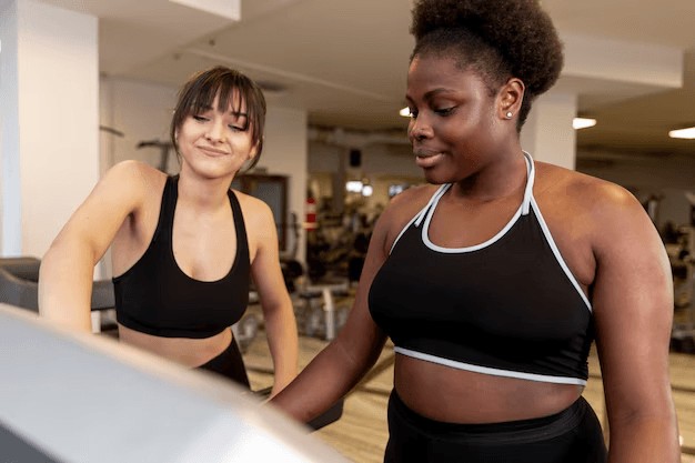 What makes a great trainer? cover picture