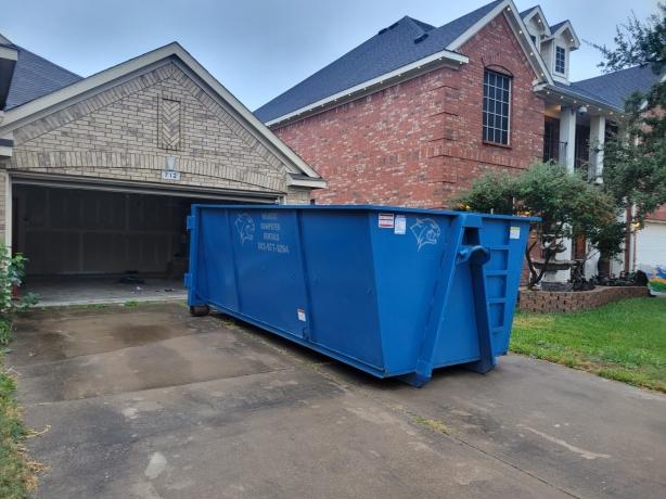 Top 5 Reasons to Choose Bulldog Disposal for Dumpster Rental Services cover picture