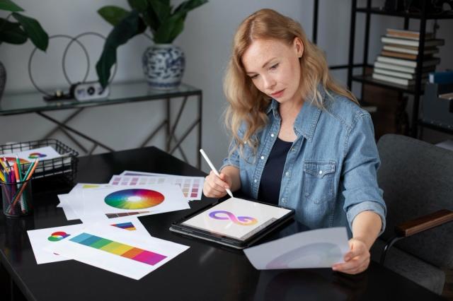 How has graphic design impacted the success of marketing campaigns? cover picture