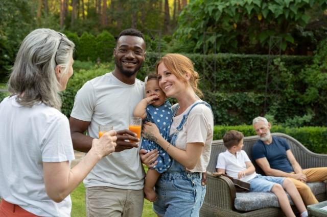 How Community Living Supports Health, Happiness, and Connection for All Ages cover picture