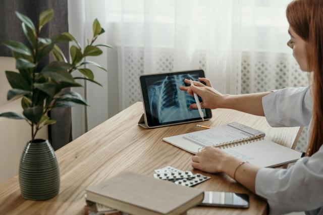 Why Is Data Security in Healthcare So Important Right Now? cover picture