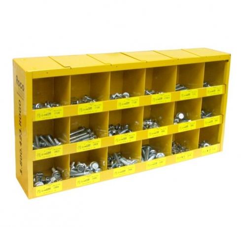 Streamlined Storage Solutions Simplified cover picture