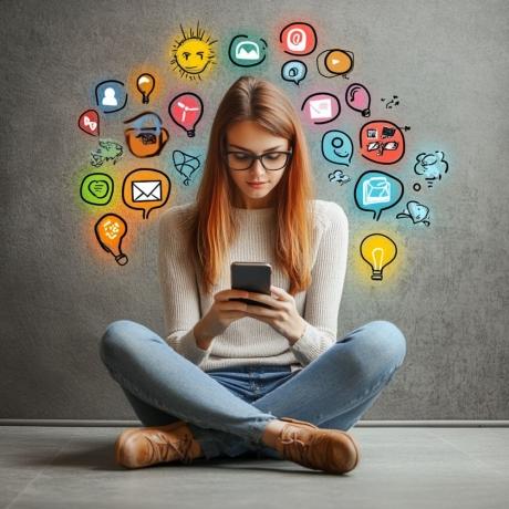 Advertising in 2025: 10 Game-Changing Trends You Can't Ignore! cover picture