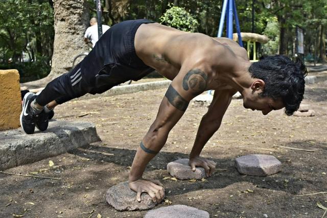 4 Ways to Promote a Healthy Lifestyle in Prison Inmates cover picture