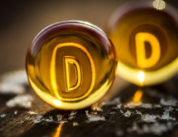 The Real Impact of Vitamin D on Your Health cover picture