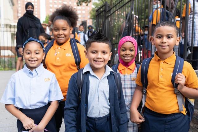 What Makes Alternative Schools a Good Option for Students? cover picture