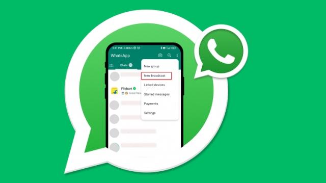 How to Use WhatsApp Broadcast for Business with WebMaxy cover picture