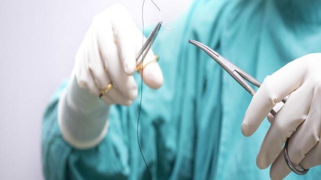 Clinical Practice and the Role of the Ellis Tissue Hemostatic Forceps cover picture