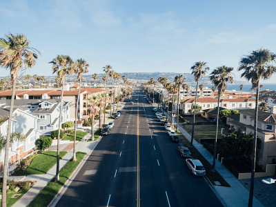 Civil Rights Law in Los Angeles cover picture