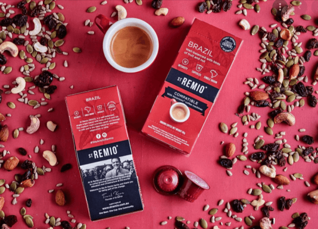 Nespresso Compostible Pods- which is the best option? cover picture
