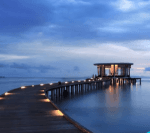Elevate Your Dining Experience with Expert Restaurant Lighting Solutions cover picture