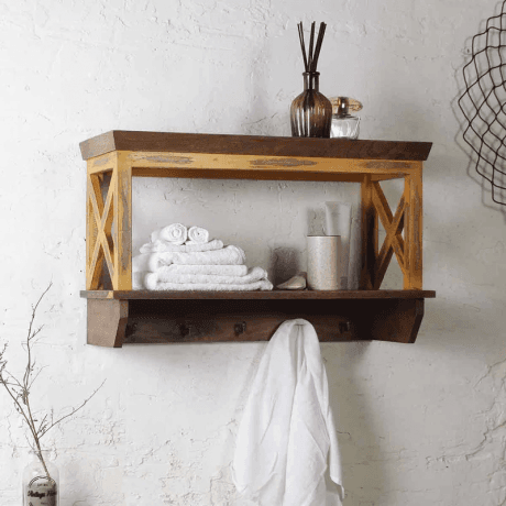 Factors to Consider When Buying the Latest Bathroom Cabinet Online cover picture