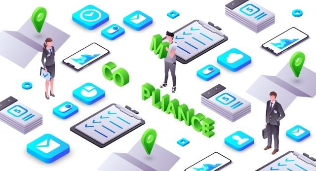Marketing Compliance Checklist: Ensuring Compliance Throughout Your Team cover picture