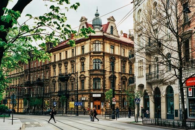 Best Things to Do in Krakow: A City of History and Culture cover picture