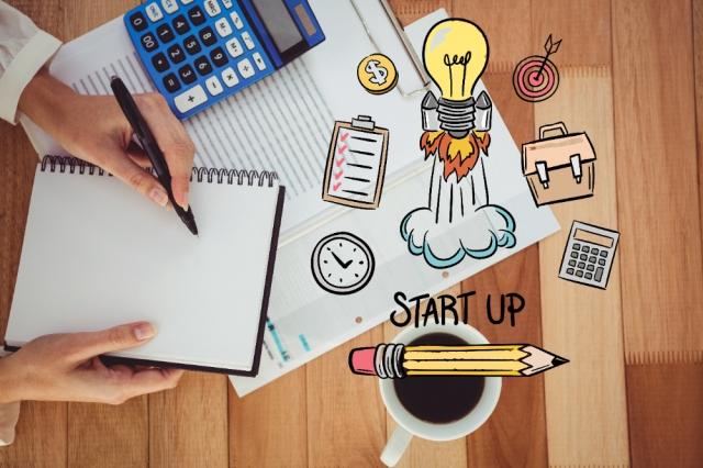 Strategies for Turning Your Startup Ideas Into a Successful Business Venture cover picture