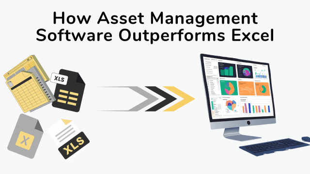 How Asset Management Software Outperforms Excel cover picture