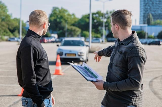 Why Learning to Drive Remains a Milestone in the Age of Automation cover picture