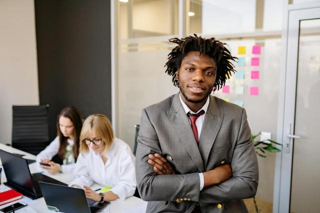 Get Your Business Flowing—Ditch the Paper, Get the Profit cover picture
