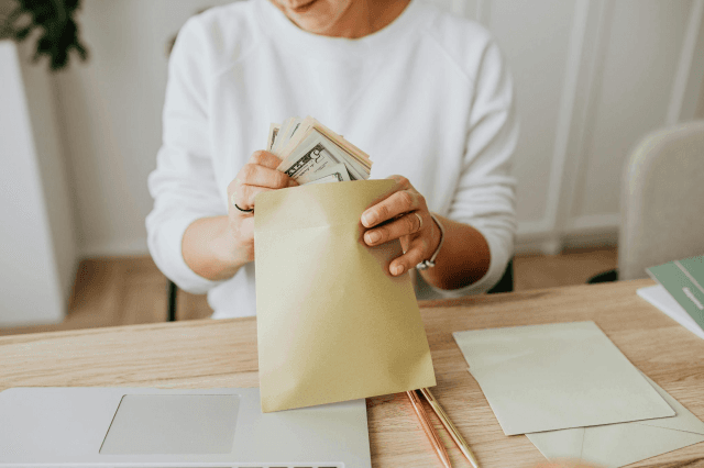 Building Financial Stability: How Responsible Borrowing and Saving Can Secure Your Future cover picture