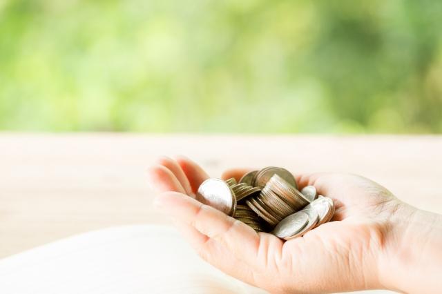 The Transformative Power of Generosity cover picture