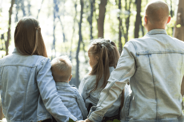 Tips on Expanding Family Growth cover picture