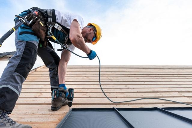5 Questions to Ask Your Local Roofer Before Hiring cover picture