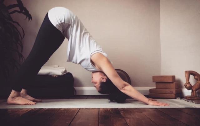 Yoga Gents - The Top 5 Workouts for Men cover picture