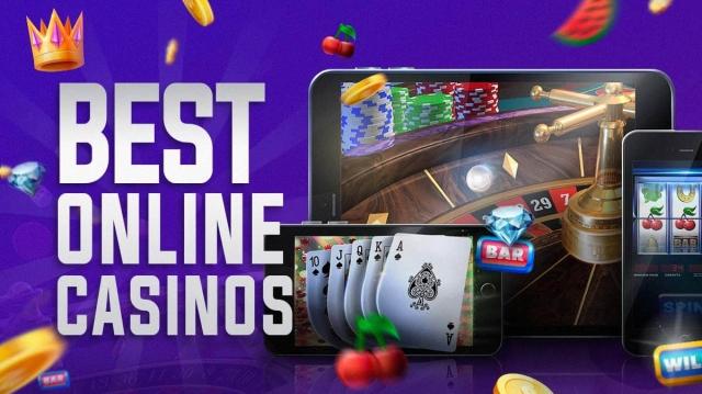 Win Big: Your Guide to Trusted Online Slots cover picture